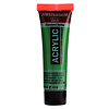 Royal Talens Amsterdam Standard Series Acrylverf Tube 20 ml - Permanentgroen Licht 618