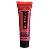 Royal Talens Acrylverf -  20 ml - Permanentrood Purper 348