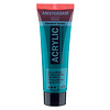 Royal Talens Amsterdam Standard Series Acrylverf Tube 20 ml - Phtalogroen 675