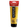 Royal Talens Amsterdam Standard Series Acrylverf Tube 250 ml - Azogeel Licht 268