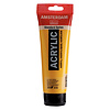 Royal Talens Amsterdam Standard Series Acrylverf Tube 250 ml - Azogeel Middel 269