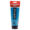 Royal Talens Amsterdam Standard Series Acrylverf Tube 250 ml - Briljantblauw 564