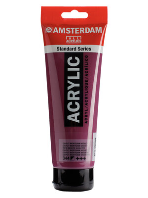 Royal Talens Acrylverf -  250 ml - Caput Mortuum Violet 344
