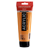 Royal Talens Acrylverf - 250 ml - Goudgeel 253 Royal Talens Acrylverf - 250 ml - Goudgeel 253