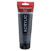Royal Talens Acrylverf - 250 ml - Grafiet 840 Royal Talens Acrylverf - 250 ml - Grafiet 840