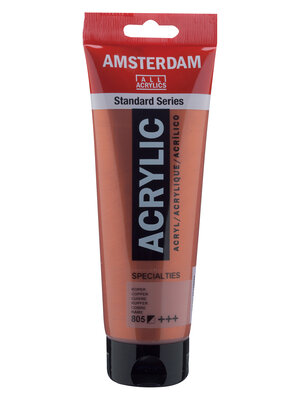 Royal Talens Acrylverf -  250 ml - Koper 805