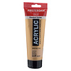 Royal Talens Acrylverf - 250 ml - Lichtgoud 802 Royal Talens Acrylverf - 250 ml - Lichtgoud 802
