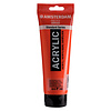 Royal Talens Amsterdam Standard Series Acrylverf Tube 250 ml - Naftolrood Licht 398
