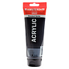 Royal Talens Amsterdam Standard Series Acrylverf Tube 250 ml - Oxydzwart 735