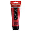 Royal Talens Amsterdam Standard Series Acrylverf Tube 250 ml - Permanentrood Purper 348