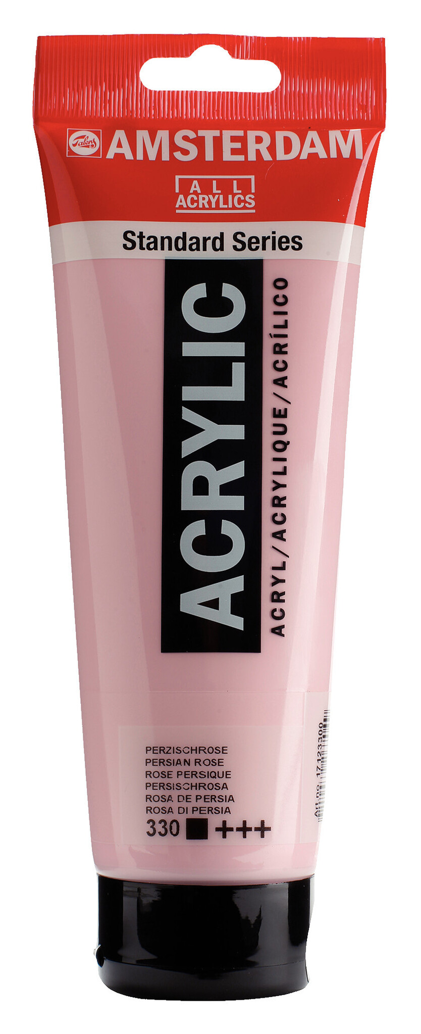 Royal Talens Amsterdam Standard Series Acrylverf Tube 250 ml - Perzischroze 330