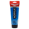 Royal Talens Acrylverf - 250 ml - Primaircyaan 572 Royal Talens Acrylverf - 250 ml - Primaircyaan 572