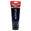 Royal Talens Acrylverf -  250 ml - Pruisischblauw (Phtalo) 566