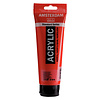 Royal Talens Amsterdam Standard Series Acrylverf Tube 250 ml - Pyrrolerood 315
