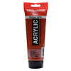 Royal Talens Amsterdam Standard Series Acrylverf Tube 250 ml - Sienna Gebrand 411 Royal Talens Amsterdam Standard Series Acrylverf Tube 250 ml - Sienna Gebrand 411