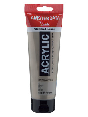 Amsterdam Acrylverf - 250 ml - Tin 815 Amsterdam Acrylverf - 250 ml - Tin 815