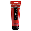Royal Talens Amsterdam Standard Series Acrylverf Tube 250 ml - Transparantrood Middel 317