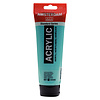 Royal Talens Acrylverf - 250 ml - Turkooisgroen 661 Royal Talens Acrylverf - 250 ml - Turkooisgroen 661