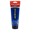 Royal Talens Acrylverf - 250 ml - Ultramarijn 504 Royal Talens Acrylverf - 250 ml - Ultramarijn 504