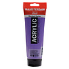 Royal Talens Amsterdam Standard Series Acrylverf Tube 250 ml - Ultramarijnviolet 507