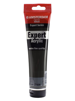 Amsterdam Expert Series Acrylverf - 150 ml - Olijfgroen 620
