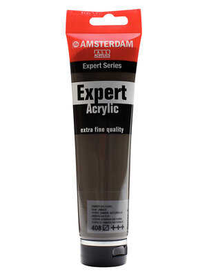 Amsterdam Expert Series Acrylverf - 150 ml - Omber Naturel 408
