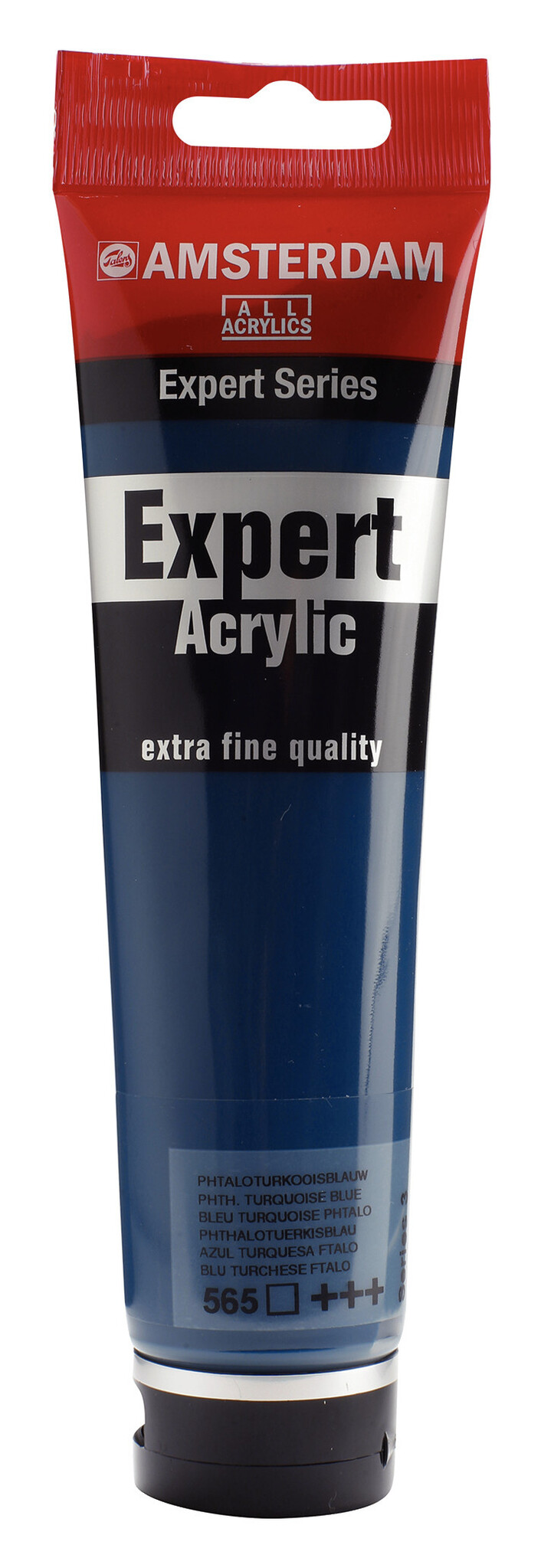 Standard Series Acrylverf Tube 250 ml - Perzischroze 330