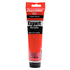 Royal Talens Amsterdam Expert Series Acrylverf Tube 150 ml - Pyrrolerood Donker 345