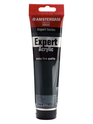 Amsterdam Expert Series Acrylverf - 150 ml - Sapgroen 623