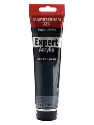 Royal Talens Amsterdam Expert Series Acrylverf Tube 150 ml - Sapgroen 623 Royal Talens Amsterdam Expert Series Acrylverf Tube 150 ml - Sapgroen 623