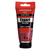 Royal Talens Expert Series Acrylverf - 75 ml - Cadmiumrood Donker 306 Royal Talens Expert Series Acrylverf - 75 ml - Cadmiumrood Donker 306