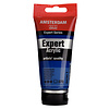 Royal Talens Expert Series Acrylverf - 75 ml - Phtaloblauw 570 Royal Talens Expert Series Acrylverf - 75 ml - Phtaloblauw 570