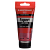 Royal Talens Amsterdam Expert Series Acrylverf Tube 75 ml - Quinacridoneroze 366