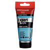 Royal Talens Expert Series Acrylverf - 75 ml - Sèvresblauw 530 Royal Talens Expert Series Acrylverf - 75 ml - Sèvresblauw 530