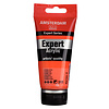 Royal Talens Expert Series Acrylverf - 75 ml - Vermiljoen 311 Royal Talens Expert Series Acrylverf - 75 ml - Vermiljoen 311
