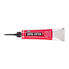 Royal Talens Amsterdam Reliëf Verf Tube 20 ml - Donkerrood 302