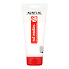 Royal Talens Acrylverf - 200 ml - Titaanwit 105 Royal Talens Acrylverf - 200 ml - Titaanwit 105