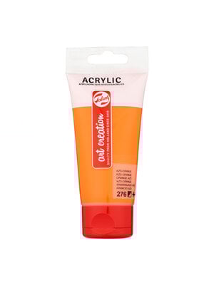 Royal Talens Talens Art Creation Acrylverf Tube 75 ml - Azo-Oranje 276