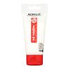 Royal Talens Acrylverf - 75 ml - Titaanwit 105 Royal Talens Acrylverf - 75 ml - Titaanwit 105