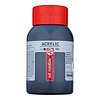 Royal Talens Acrylverf - 750 ml - Ivoorzwart 701