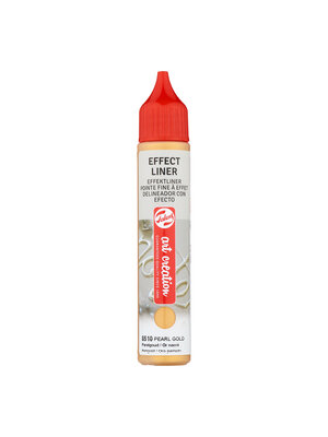 Royal Talens Talens Art Creation Effectliner 28 ml - Parelgoud 8510