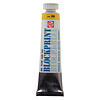 Talens Blockprint - 20 ml - Geel 200 Talens Blockprint - 20 ml - Geel 200