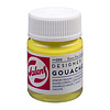 Talens Gouache Extra Fine - 16 ml - Citroengeel (Primair) 205