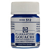 Talens Gouache Extra Fine Quality Fles 16 ml - Kobaltblauw (Ultramarijn) 512