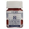Talens Gouache Extra Fine - 16 ml - Sienna Gebrand 411 Talens Gouache Extra Fine - 16 ml - Sienna Gebrand 411