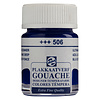Talens Gouache Extra Fine - 16 ml - Ultramarijn Donker 506 Talens Gouache Extra Fine - 16 ml - Ultramarijn Donker 506