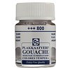 Talens Gouache Extra Fine - 16 ml - Zilver 800 Talens Gouache Extra Fine - 16 ml - Zilver 800