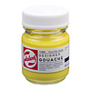 Talens Gouache Extra Fine Quality Fles 50 ml - Citroengeel (Primair) 205