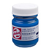 Talens Gouache Extra Fine Quality Fles 50 ml - Lichtblauw (Cyaan) 501