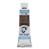 Van Gogh Aquarelverf - tube - Omber Gebrand 409 Van Gogh Aquarelverf - tube - Omber Gebrand 409